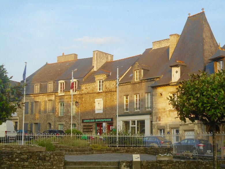 Bed & Breakfast Logis De La Filanderie