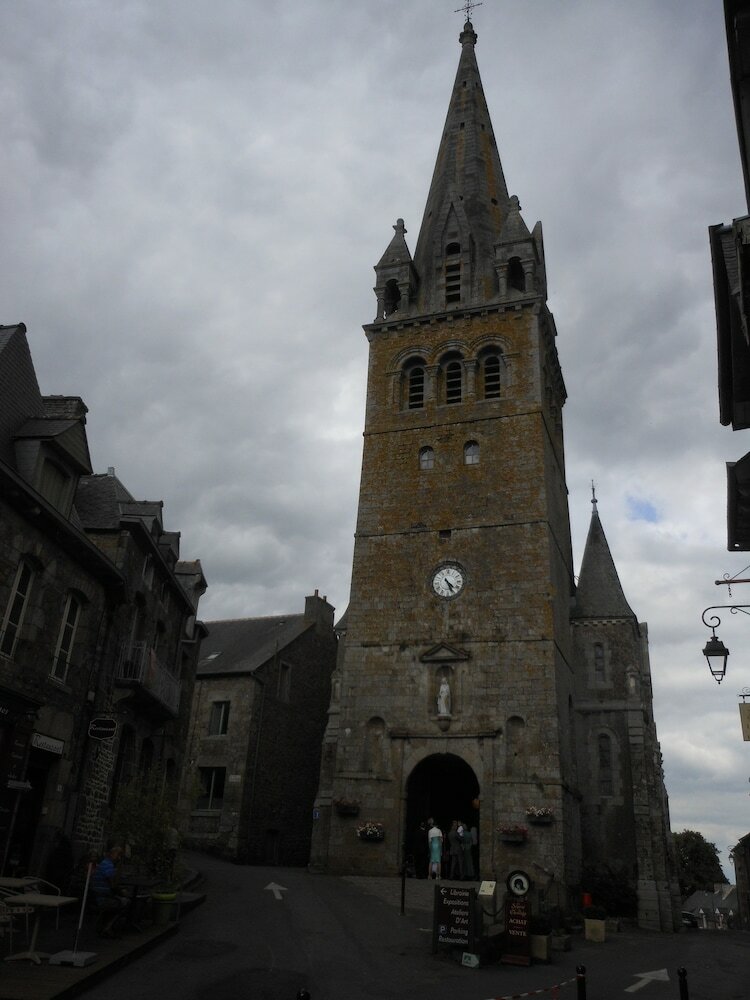 Bed & Breakfast Logis De La Filanderie