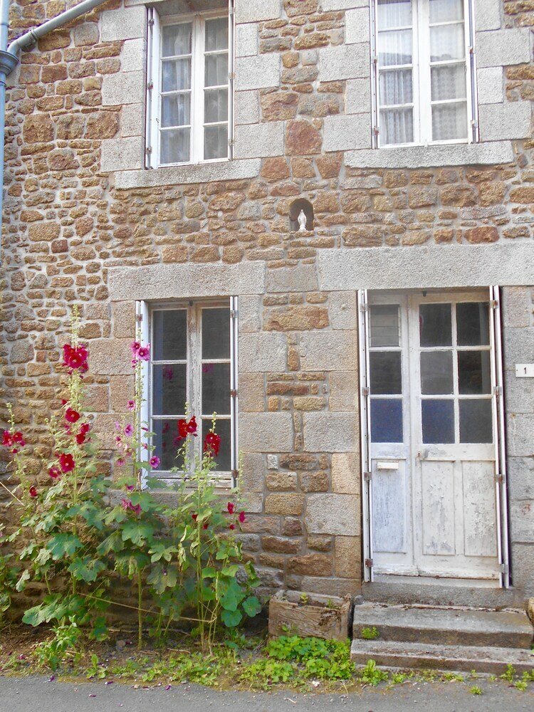 Bed & Breakfast Logis De La Filanderie