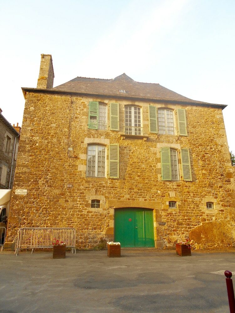 Bed & Breakfast Logis De La Filanderie