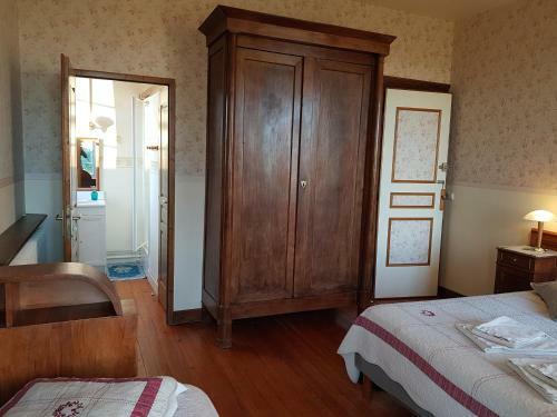 Bed & Breakfast Golf De Teynac