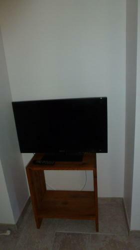 Apartamento La Marmotte Apt 16