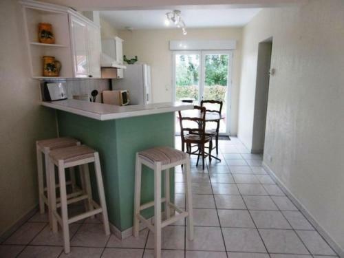 House Le Rivage 1
