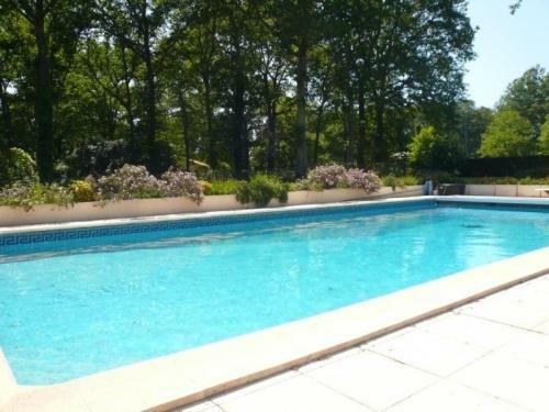 House Le Rivage 1