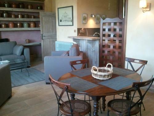 Apartamento La Cafourche