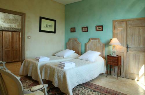 Apartamento La Cafourche