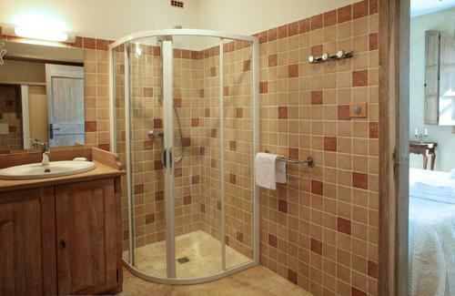 Apartamento La Cafourche