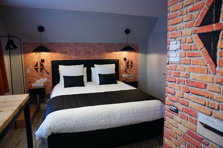 Hostal La Residence Des Bethunoises