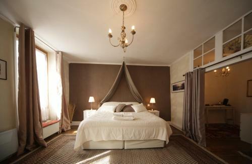 Deluxe Bed And Breakfast In Pays De Belves, Dordogne.