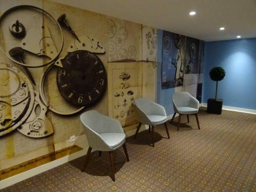 Apartamento Domitys L'art Du Temps