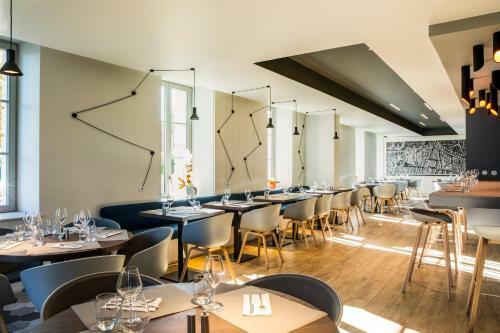 Hotel Mercure Beauvais Centre Cath�drale