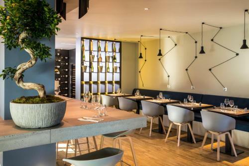 Hotel Mercure Beauvais Centre Cath�drale