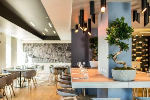 Hotel Mercure Beauvais Centre Cath�drale