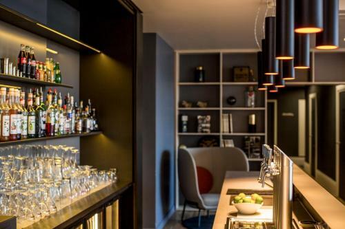 Hotel Mercure Beauvais Centre Cath�drale