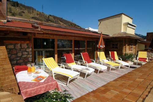 Hotel Sportalm