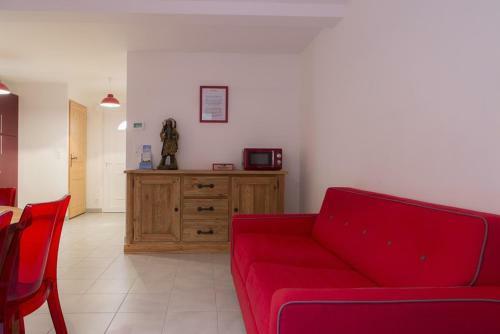 Apartamento G�tes De L'or�e Du Bois