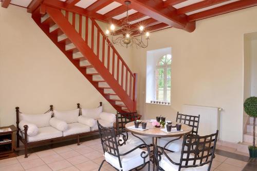 B&B Domaine De La Corbe