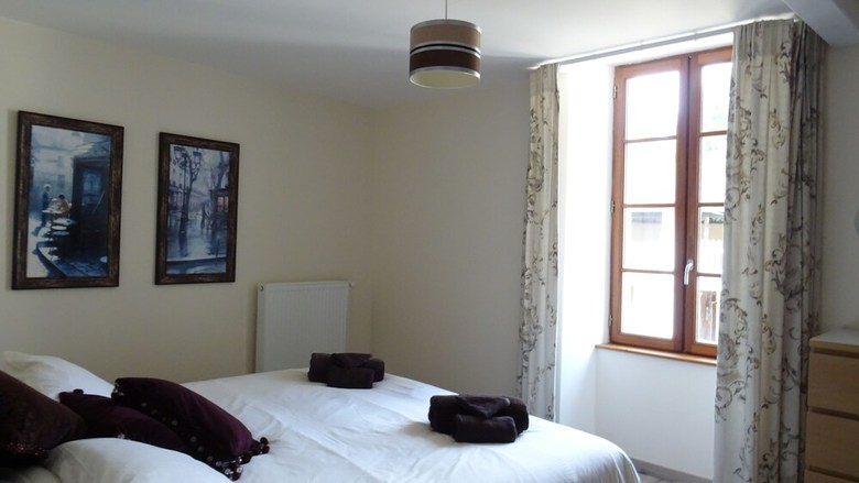 Apartamento Petit Moulin De Veillard