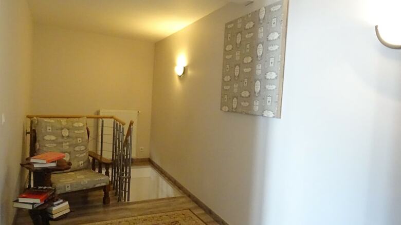 Apartamento Petit Moulin De Veillard