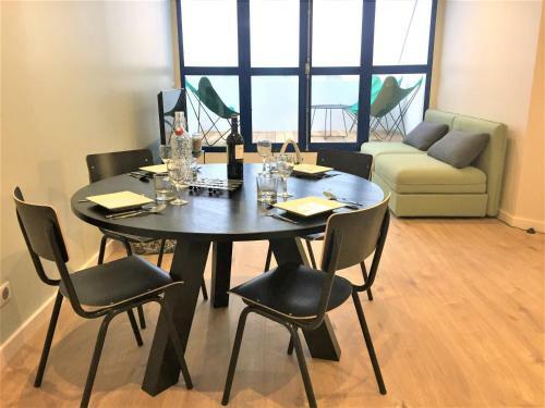 Apartamento Iko Bordeaux Appartements