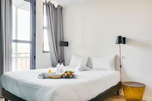 Apartamento Iko Bordeaux Appartements