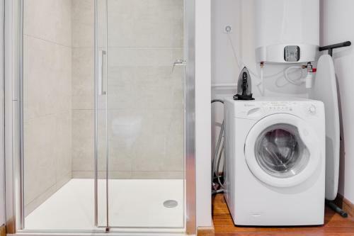 Apartamento Iko Bordeaux Appartements