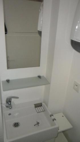 Apartamentos Coeur De Bastide