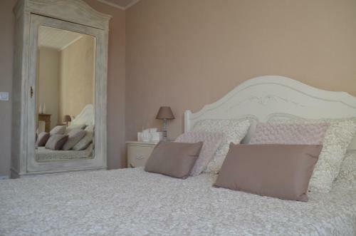 Hostal La Bastide De Sauvetas