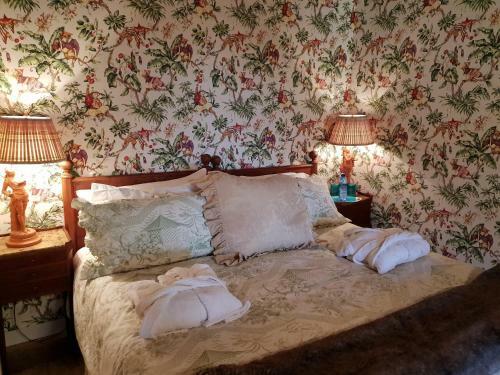 Bed & Breakfast Le Manoir De La Salle