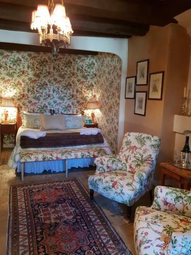 Bed & Breakfast Le Manoir De La Salle
