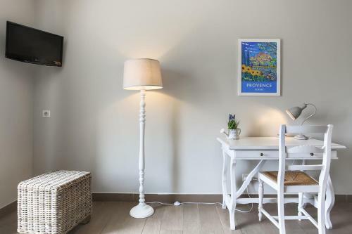 Bed & Breakfast Les Terrasses Du Luberon