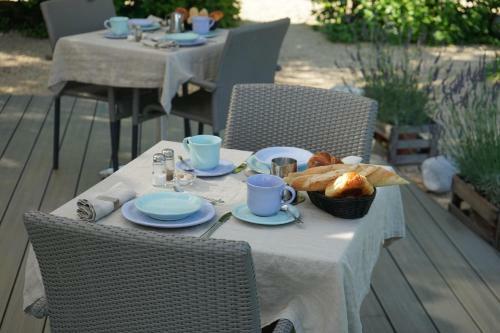 Bed & Breakfast Les Terrasses Du Luberon