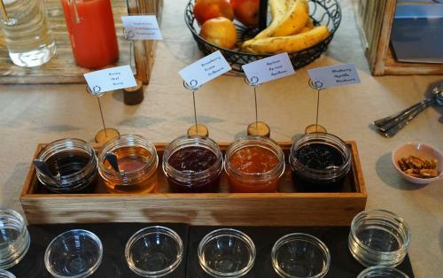 Bed & Breakfast Les Terrasses Du Luberon
