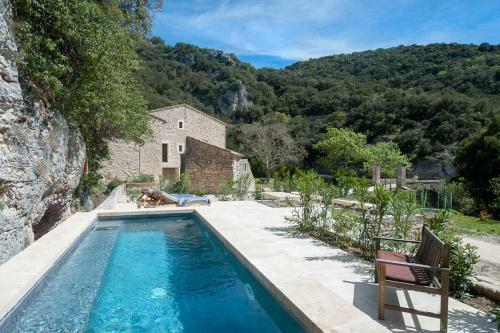 Bed & Breakfast La Ressence Luberon