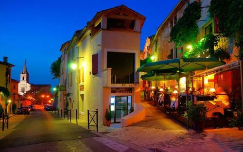 Villas Du Luberon - Un Loft En Luberon