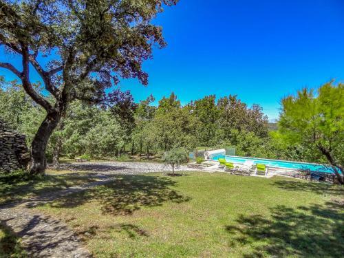 Apartment L'hermitage St Pons
