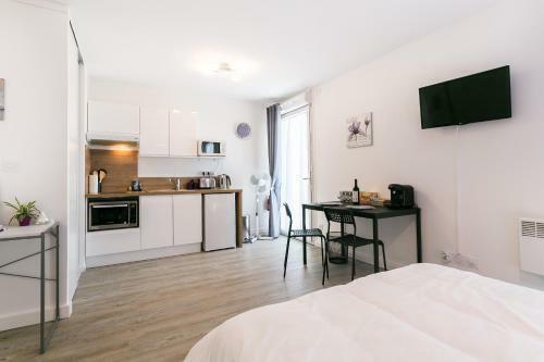 Apartamento La Marquise - Montpensier