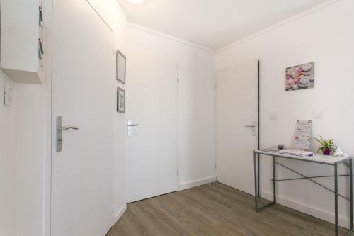 Apartamento La Marquise - Montpensier
