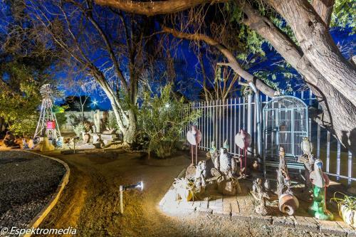 Hostal De Herberg Lodge