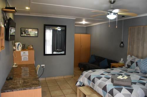 Alpine Bed And Breakfast