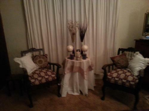 Oak Lane B&B