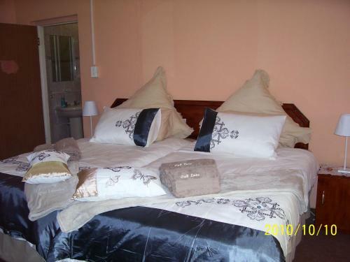 Oak Lane B&B