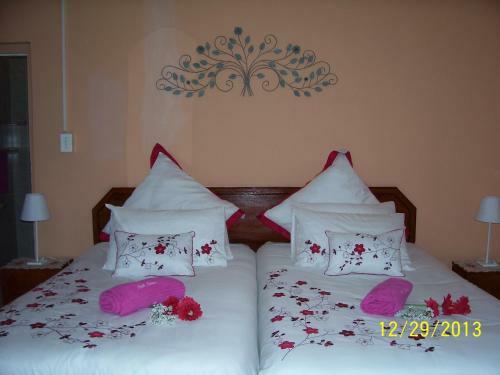 Oak Lane B&B