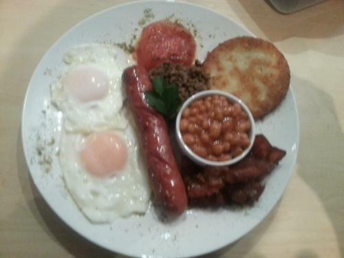 Oak Lane B&B