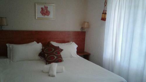 Hotel Ludiaana Guest House