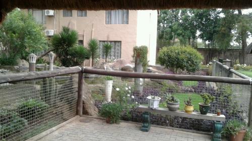 Hotel Ludiaana Guest House