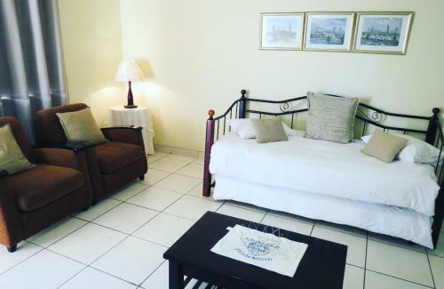 Smithland Self Catering Apartments