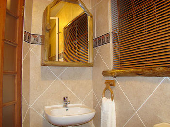 Hostal Aark Guest Lodge