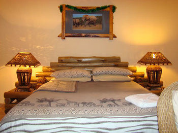 Hostal Aark Guest Lodge