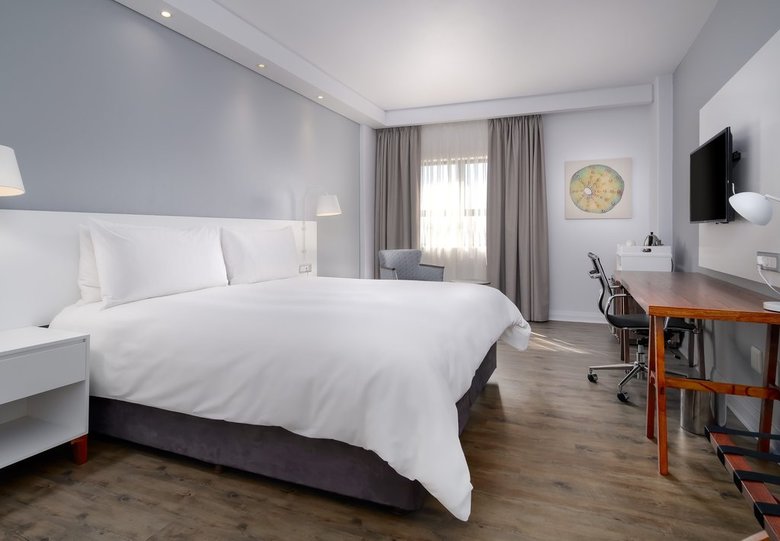 Protea Hotel Roodepoort